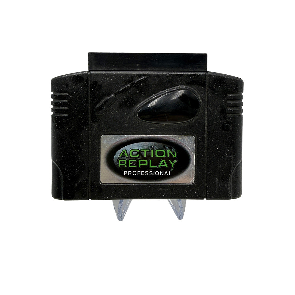 Action Replay Professional Nintendo 64
