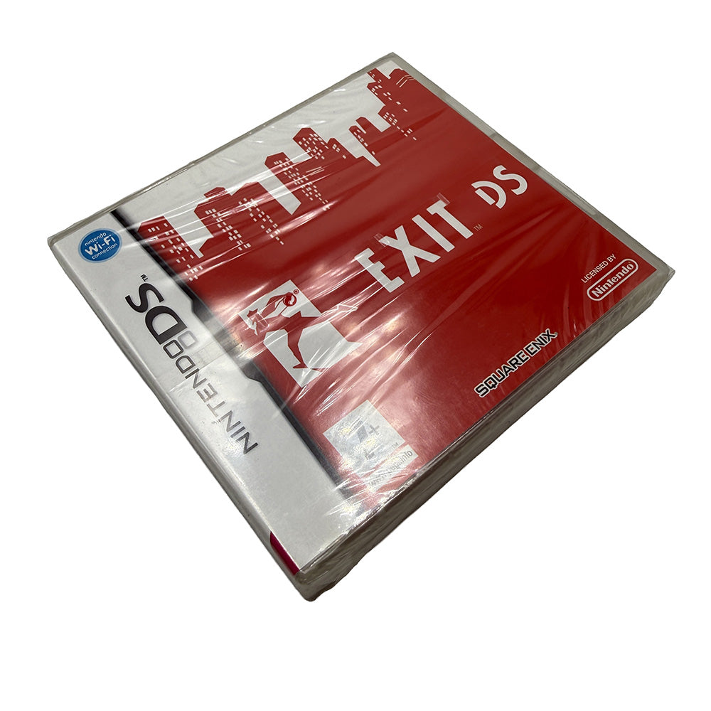 Exit DS Nintendo DS (Neuf sous blister)