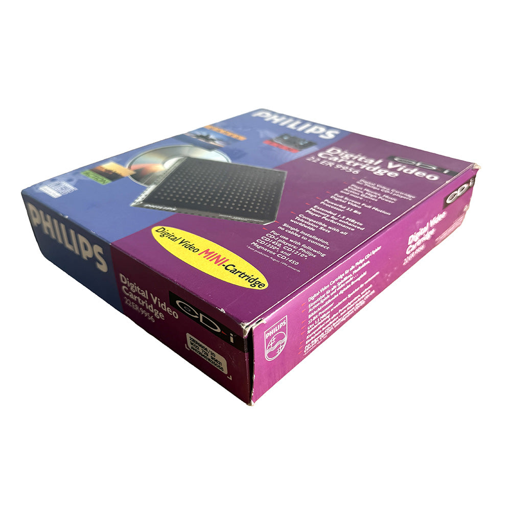 Carte Vidéo Numérique Philips CD-i (22 ER 9956)
