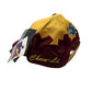 Casquette Capcom Street Fighter II Chun-Li Snapback 6-Panel Vintage (1996)