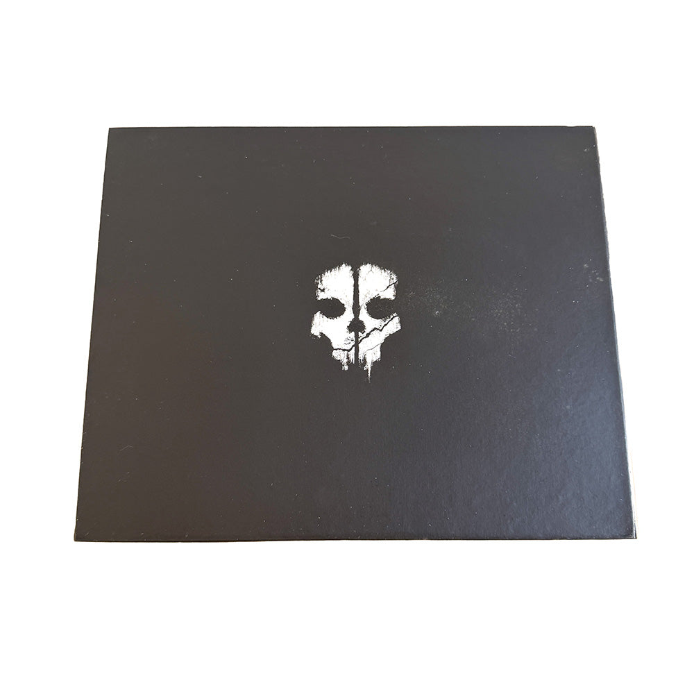 Call of Duty Ghosts Prestige Edition Xbox 360