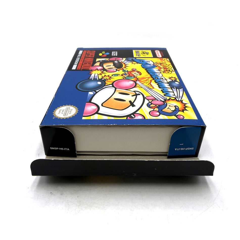 Super Bomberman Super Nintendo