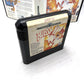 Bubsy II Sega Megadrive