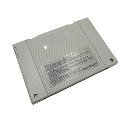 Super Bomberman Super Nintendo