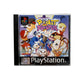 Pocket Fighter Playstation 1