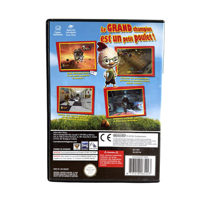 Disney's Chicken Little Nintendo Gamecube