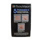 Cassette Numéro 5 Puissance 4 MB Microvision
