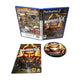 Mercenaries 2 L'Enfer des Favelas Playstation 2