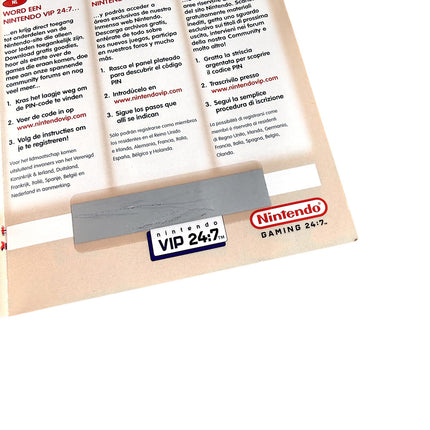 Nintendogs Teckel & ses amis Nintendo DS (Pack Version)