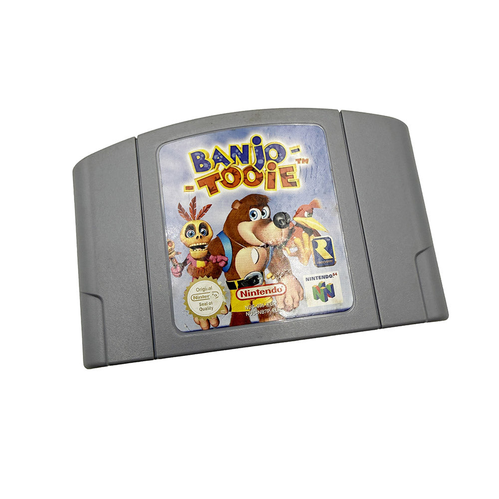 Banjo-Tooie Nintendo 64 