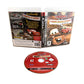 Cars La Coupe Internationale de Martin Playstation 3