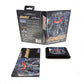 Mazin Wars Sega Megadrive