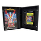 Captain Planet and the Planeteers Sega Megadrive
