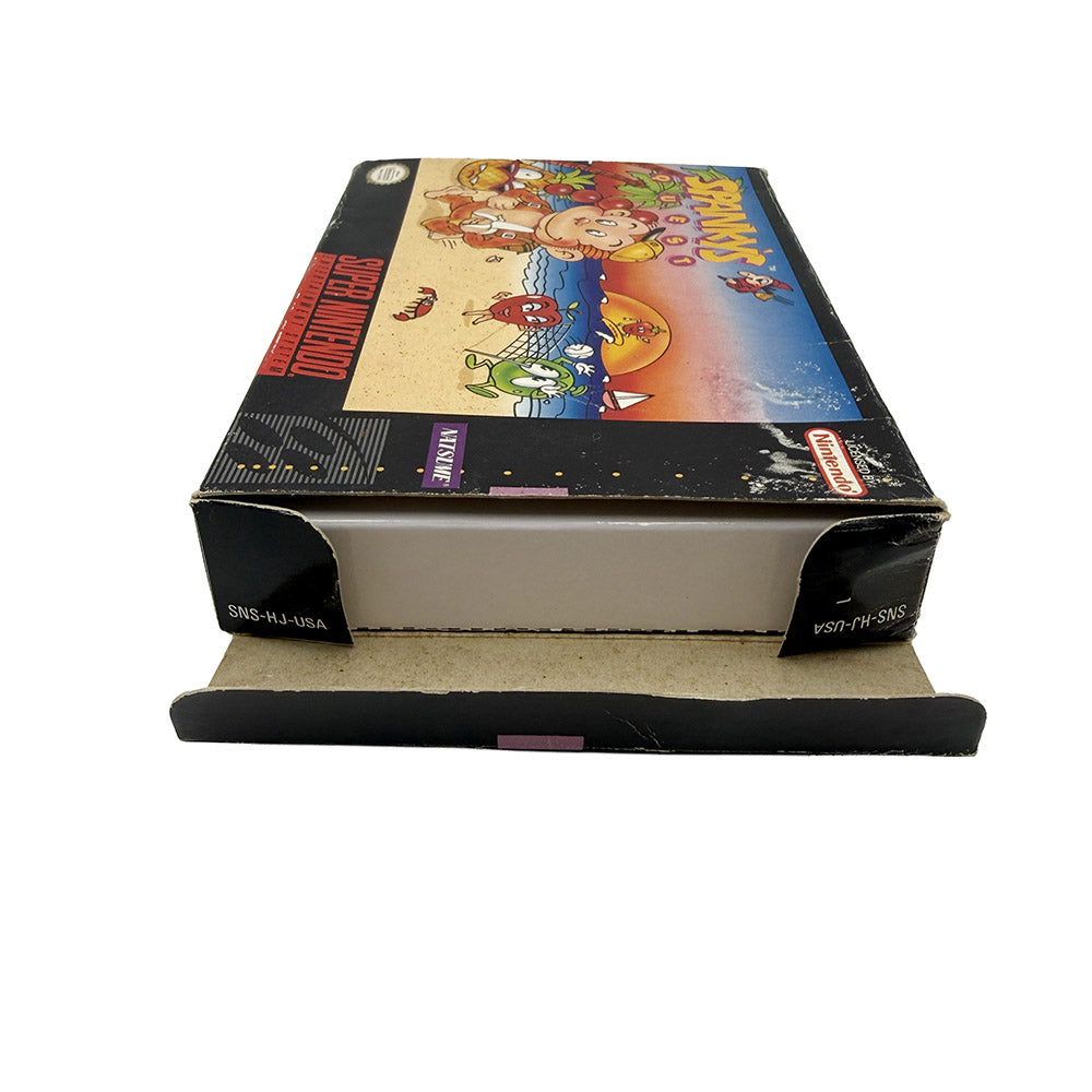 Spanky's Quest Super Nintendo