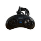 Manette 6-button Neon for Sega Megadrive