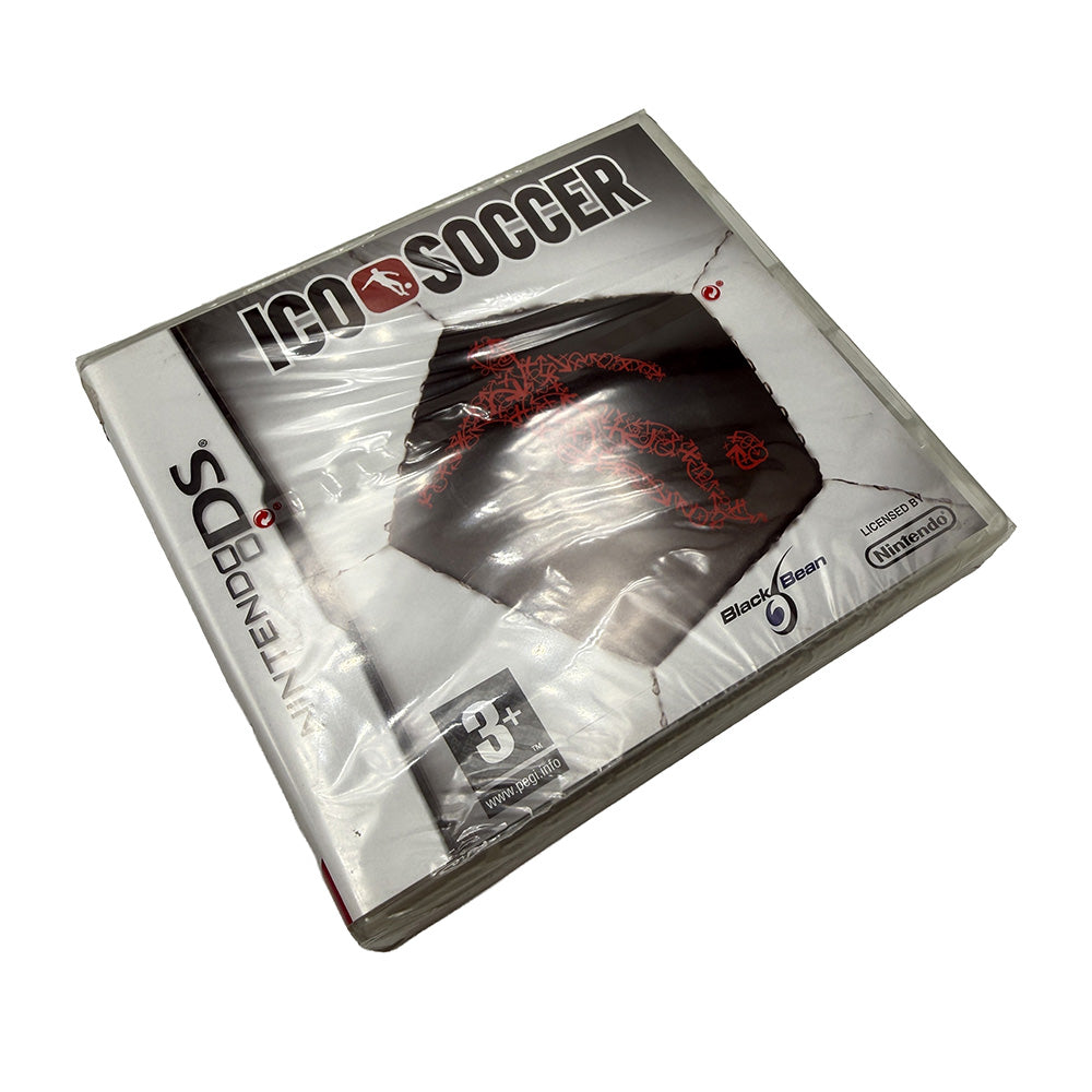ICO Soccer Nintendo DS (Neuf sous blister)