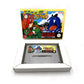 Super Mario World 2 Yoshi's Island Super Nintendo