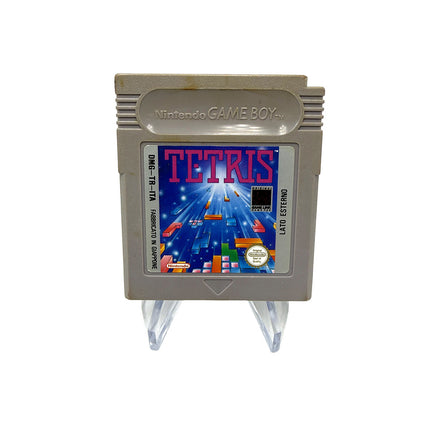 Tetris Nintendo Game Boy