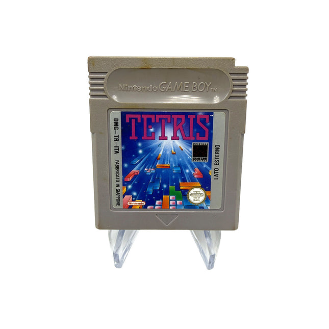 Tetris Nintendo Game Boy