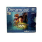 Shenmue Sega Dreamcast