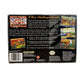 Super Street Fighter II Super Nintendo (US)