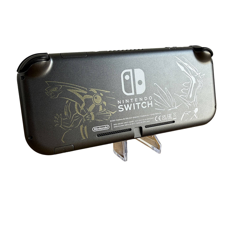 Console Nintendo Switch Lite Èdition Spéciale Pokémon Dialga & Palkia