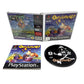 Overboard! Playstation 1