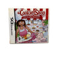 Cookie Shop Nintendo DS