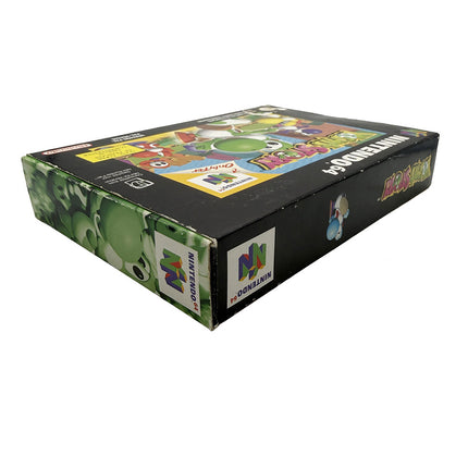 Yoshi's Story Nintendo 64