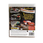 Cars La Coupe Internationale de Martin Playstation 3