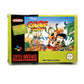 Disney's Goof Troop Super Nintendo