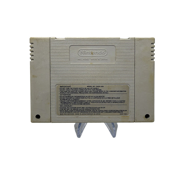 Cool Spot Super Nintendo 