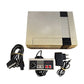 Console Nintendo NES (FRA)