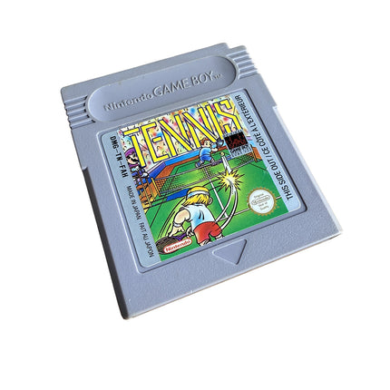Tennis Nintendo Game Boy