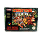Donkey Kong Country Super Nintendo