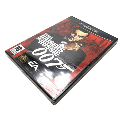 James Bond 007 Bons baisers de Russie (Neuf sous blister)