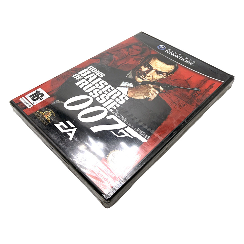 James Bond 007 Bons baisers de Russie (Neuf sous blister)