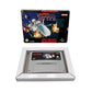 Super R-Type Super Nintendo