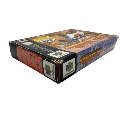 Off Road Challenge Nintendo 64
