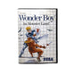 Wonder Boy in Monster Land Sega Master System