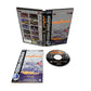 WipEout Sega Saturn