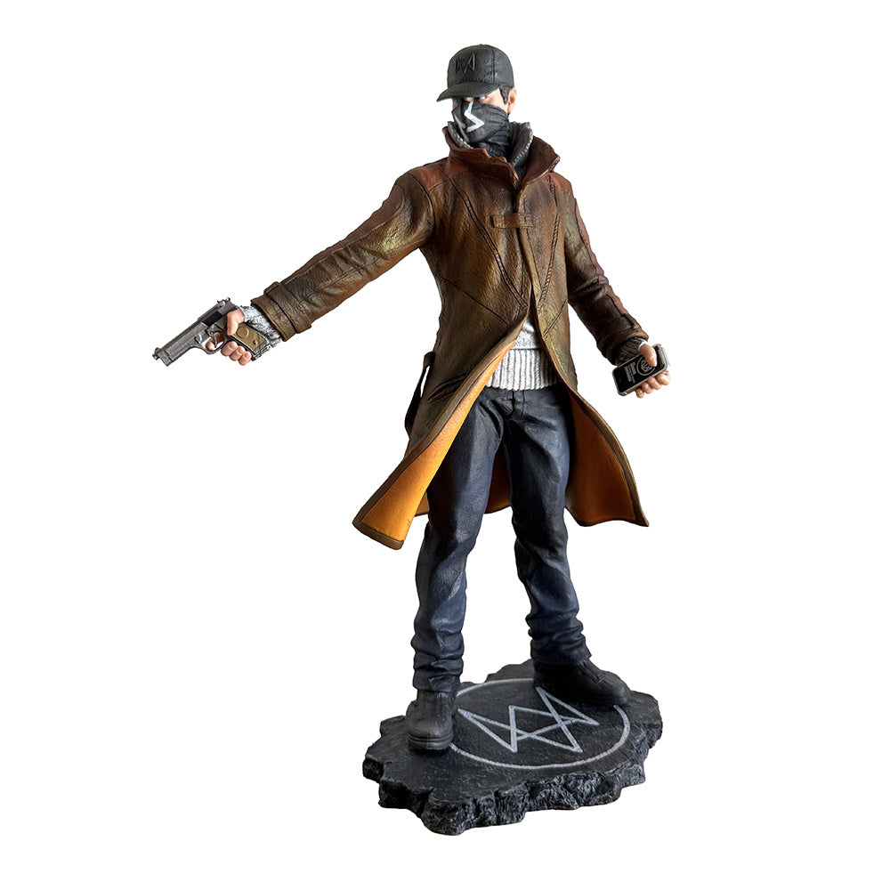 Watch Dogs Edition Collector DedSec Playstation 3