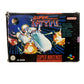 Super R-Type Super Nintendo