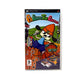 PaRappa the Rapper Playstation PSP