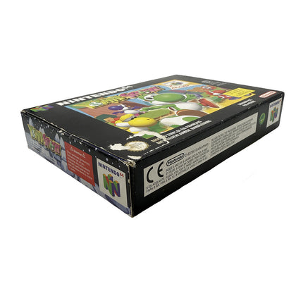 Yoshi's Story Nintendo 64