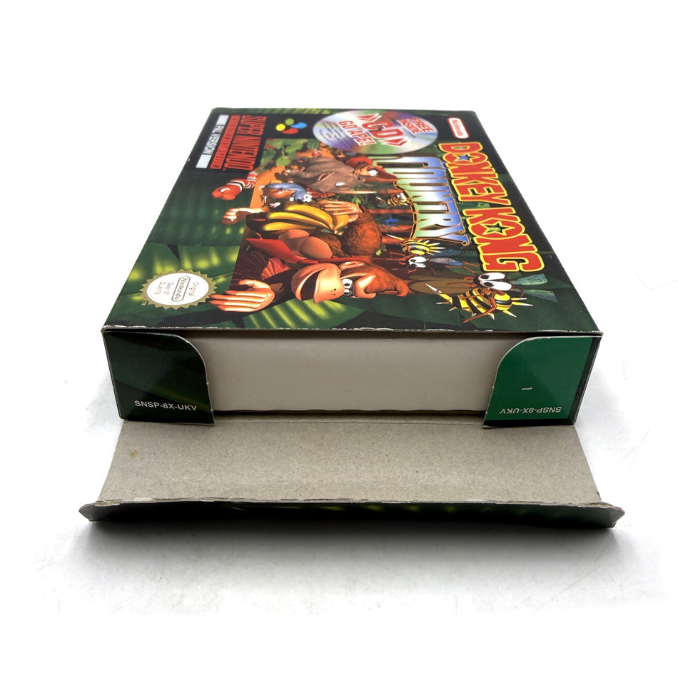 Donkey Kong Country Super Nintendo (Limited Edition)