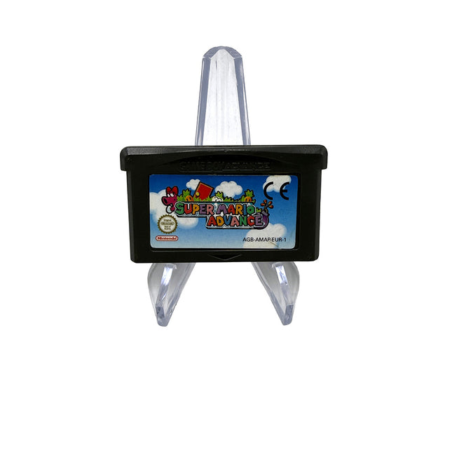 Super Mario Advance Nintendo Game Boy Advance