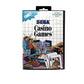 Casino Games Sega Master System