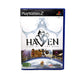 Haven Call of the King Playstation 2