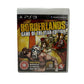 Borderlands Game of the Year Edition PlayStation 3 